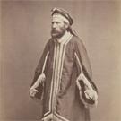 Rabbi, 1870